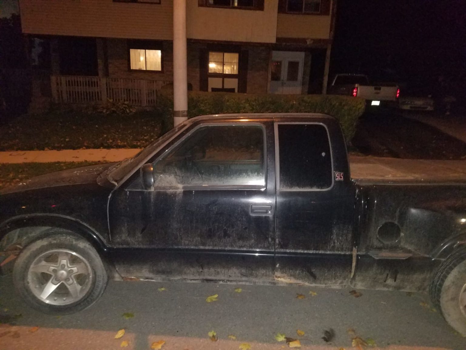 Brampton Chev pick up Scrap Car Removal Cash For Your Chev pick up Junk Car Removal Brampton