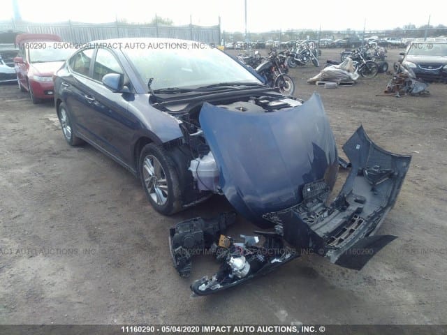 Chevrolet Cruz Scrap Car in Toronto